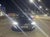 Chevrolet Malibu 2020 года за 9 500 000 тг. в Астана