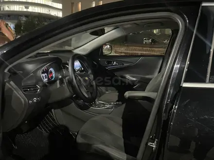 Chevrolet Malibu 2020 года за 9 500 000 тг. в Астана – фото 5