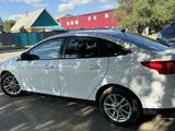 Ford Focus 2016 года за 4 600 000 тг. в Актобе – фото 5