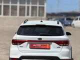 Kia Rio X-Line 2018 года за 7 500 000 тг. в Актау – фото 3