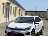 Kia Rio X-Line 2018 года за 7 500 000 тг. в Актау