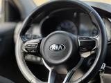 Kia Rio X-Line 2018 года за 7 500 000 тг. в Актау – фото 5