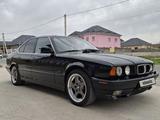 BMW 525 1995 года за 4 000 000 тг. в Шымкент