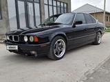 BMW 525 1995 года за 4 000 000 тг. в Шымкент – фото 2