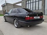BMW 525 1995 года за 4 000 000 тг. в Шымкент – фото 4
