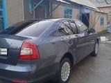 Skoda Octavia 2010 годаүшін4 110 000 тг. в Шымкент