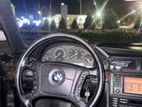 BMW 750 1995 года за 4 000 000 тг. в Алматы – фото 4