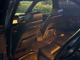 BMW 750 1995 года за 4 000 000 тг. в Алматы – фото 2