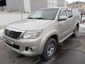 Toyota Hilux 2013 года за 13 500 000 тг. в Алматы – фото 7