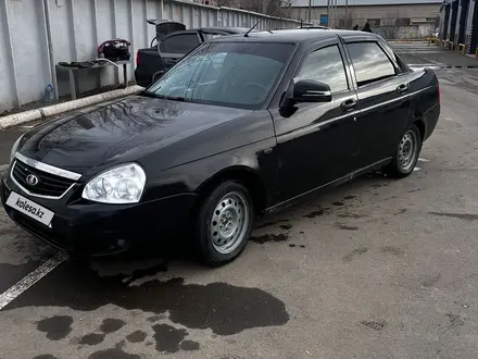 ВАЗ (Lada) Priora 2170 2012 года за 2 000 000 тг. в Уральск