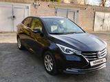 Changan Alsvin 2023 года за 4 300 000 тг. в Костанай – фото 2