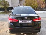 Changan Alsvin 2023 года за 4 300 000 тг. в Костанай