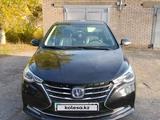 Changan Alsvin 2023 года за 4 300 000 тг. в Костанай – фото 3