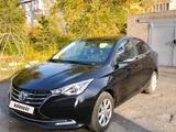 Changan Alsvin 2023 года за 4 300 000 тг. в Костанай – фото 4