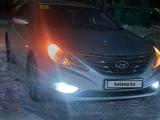 Hyundai Sonata 2012 года за 3 500 000 тг. в Костанай