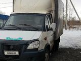 ГАЗ ГАЗель 2004 годаүшін2 800 000 тг. в Усть-Каменогорск – фото 2