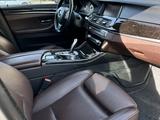 BMW 535 2015 года за 12 900 000 тг. в Шымкент – фото 3