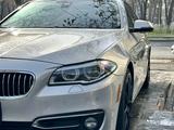 BMW 535 2015 года за 12 900 000 тг. в Шымкент