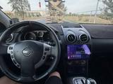 Nissan Qashqai 2007 годаүшін3 500 000 тг. в Алматы – фото 3
