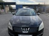 Nissan Qashqai 2007 годаүшін3 500 000 тг. в Алматы – фото 5