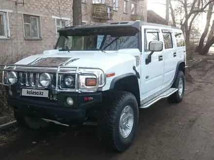 Hummer H2 2006 года за 11 000 000 тг. в Алматы