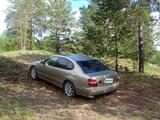 Lexus GS 300 1999 годаүшін4 500 000 тг. в Семей – фото 2