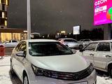 Toyota Corolla 2015 года за 7 500 000 тг. в Астана – фото 2