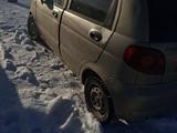 Daewoo Matiz 2009 годаfor800 000 тг. в Талдыкорган – фото 4