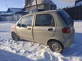 Daewoo Matiz 2009 годаfor800 000 тг. в Талдыкорган – фото 5