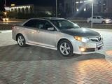 Toyota Camry 2012 годаfor5 800 000 тг. в Жанаозен – фото 4