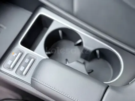 Hyundai Sonata 2023 года за 13 700 000 тг. в Алматы – фото 27