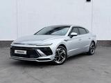 Hyundai Sonata 2023 годаүшін13 700 000 тг. в Алматы