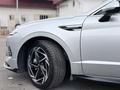 Hyundai Sonata 2023 годаүшін13 700 000 тг. в Алматы – фото 6