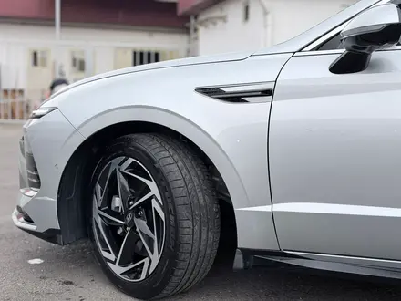 Hyundai Sonata 2023 года за 13 700 000 тг. в Алматы – фото 6