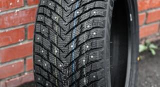 Arivo Ice Claw ARW7 255/45 R20 101 T с шипами за 69 000 тг. в Алматы