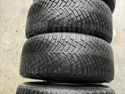 275/50/20 Michelin X-ice North 4 комплектүшін75 000 тг. в Алматы