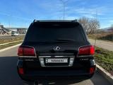 Lexus LX 570 2009 года за 19 200 000 тг. в Алматы – фото 2