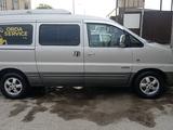 Hyundai Starex 2006 годаүшін4 200 000 тг. в Туркестан – фото 3