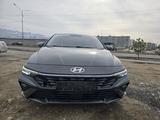 Hyundai Elantra 2024 года за 8 000 000 тг. в Алматы