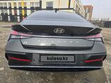 Hyundai Elantra 2024 года за 8 000 000 тг. в Алматы – фото 3