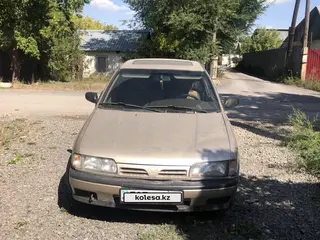 Nissan Primera