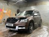 Skoda Yeti 2014 года за 5 700 000 тг. в Астана