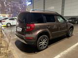 Skoda Yeti 2014 года за 5 700 000 тг. в Астана – фото 5
