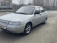 ВАЗ (Lada) 2110 2002 года за 600 000 тг. в Атырау