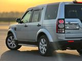 Land Rover Discovery 2015 годаүшін18 000 000 тг. в Алматы – фото 2