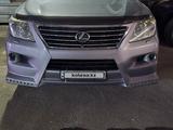 Lexus LX 570 2008 года за 17 000 000 тг. в Астана – фото 3