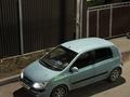 Hyundai Getz 2007 годаfor3 000 000 тг. в Алматы – фото 24