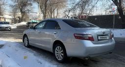 Toyota Camry 2007 годаүшін5 400 000 тг. в Алматы