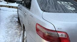 Toyota Camry 2007 годаүшін5 400 000 тг. в Алматы – фото 3