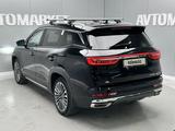 Jetour X90 Plus 2023 годаүшін10 350 000 тг. в Атырау – фото 3